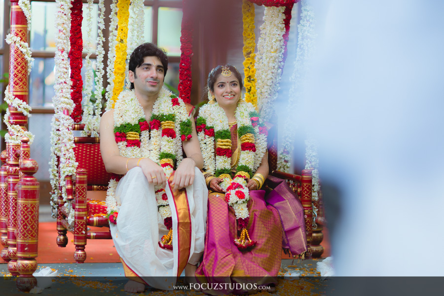 south indian brahmin wedding photography