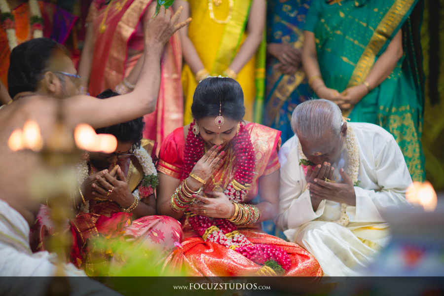 Naidu Wedding Photography Chennai