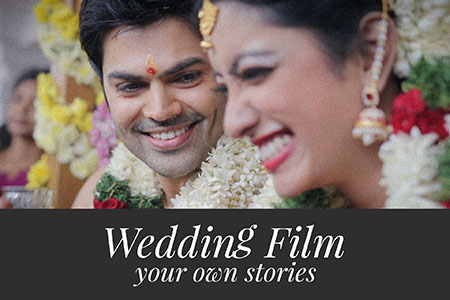 What is Wedding Film? Wedding Cinematography?