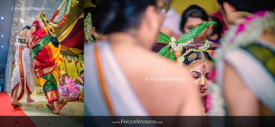 Brahmin Wedding Candid Photography Chennai