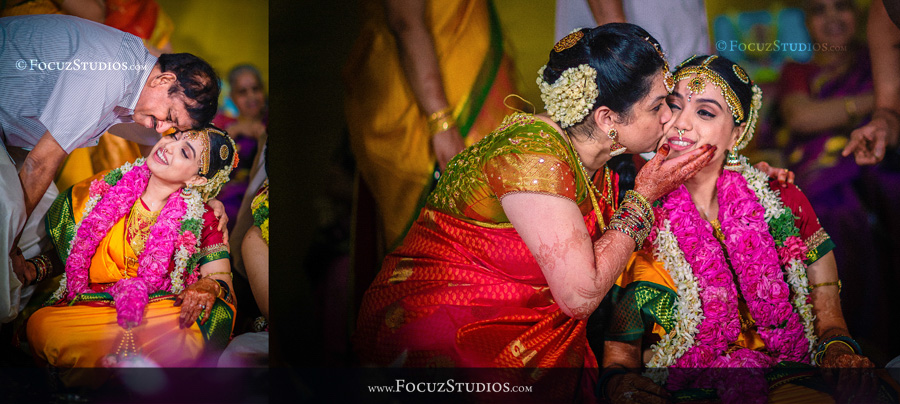 Brahmin Wedding Candid Photography Chennai