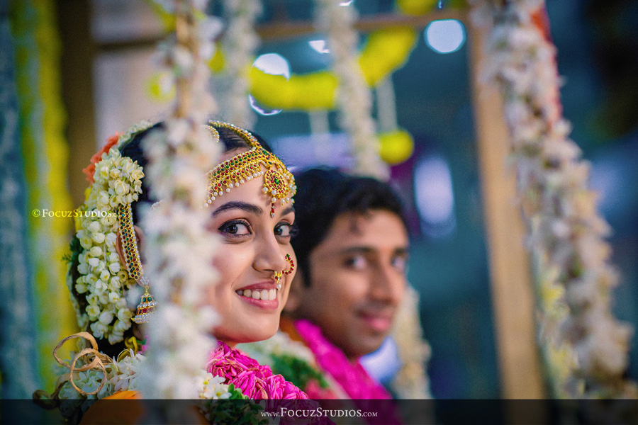 Brahmin Wedding Candid Photography Chennai