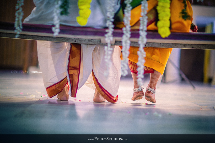 Brahmin Wedding Candid Photography Chennai