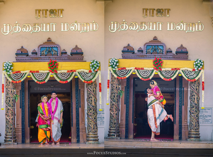 Brahmin Wedding Candid Photography Chennai