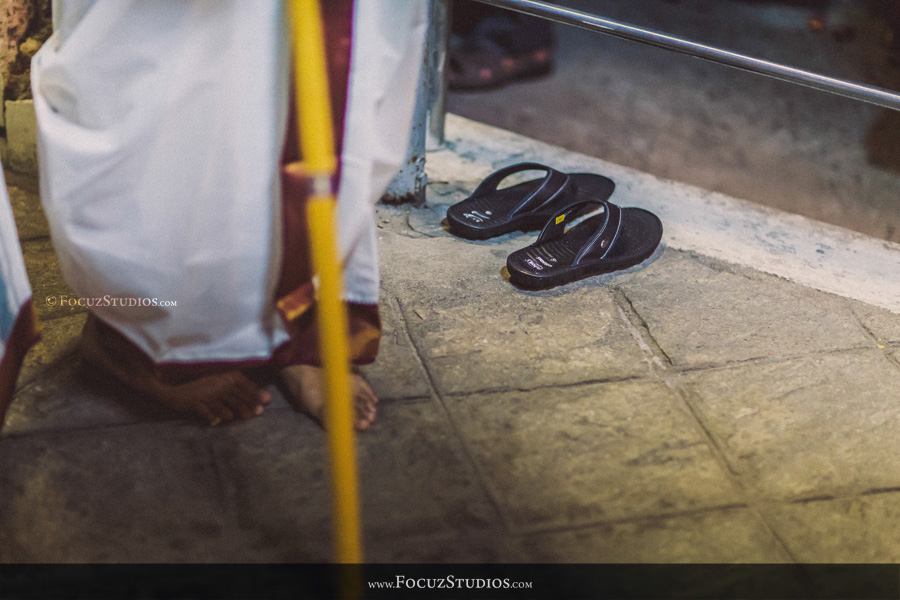 Brahmin Wedding Candid Photography Chennai