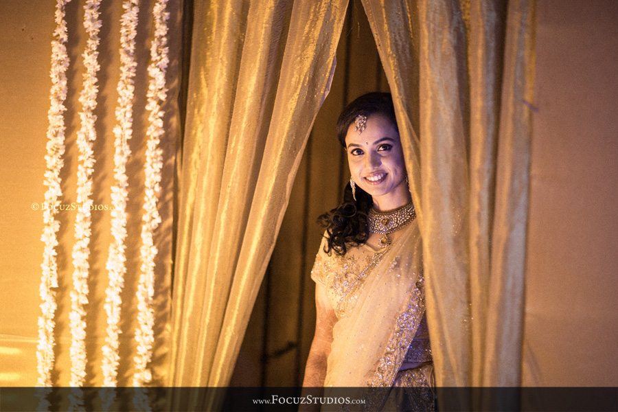 Brahmin Wedding Candid Photography Chennai