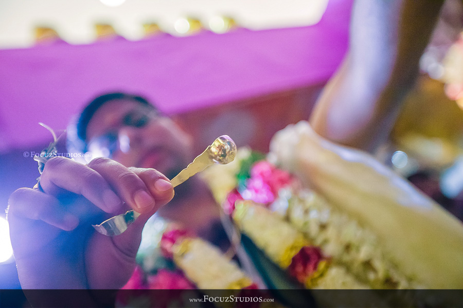 Brahmin Candid Wedding Photography Chennai