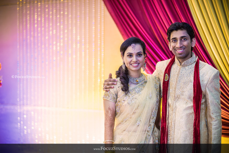 Brahmin Wedding Candid Photography Chennai