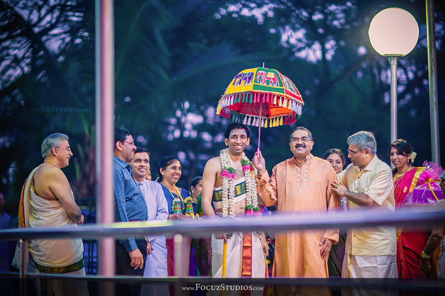 Brahmin Wedding Candid Photography Chennai