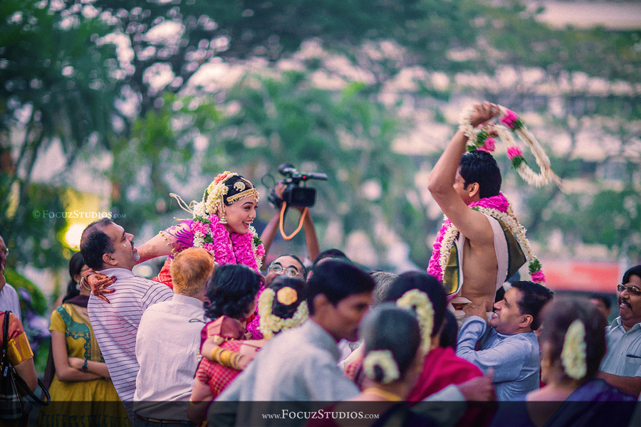 Brahmin Wedding Candid Photography Chennai