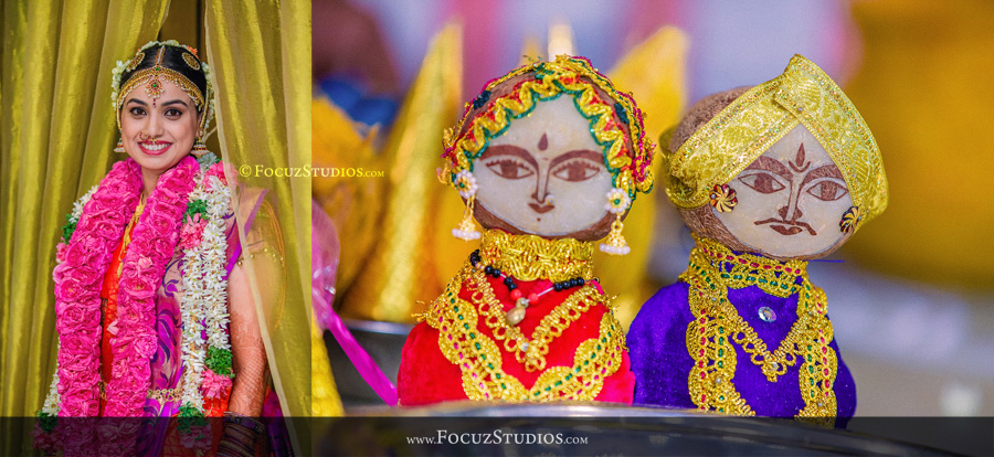 Brahmin Wedding Candid Photography Chennai