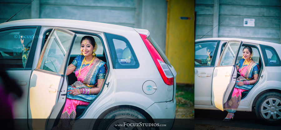 Wedding Engagement Candid Photography