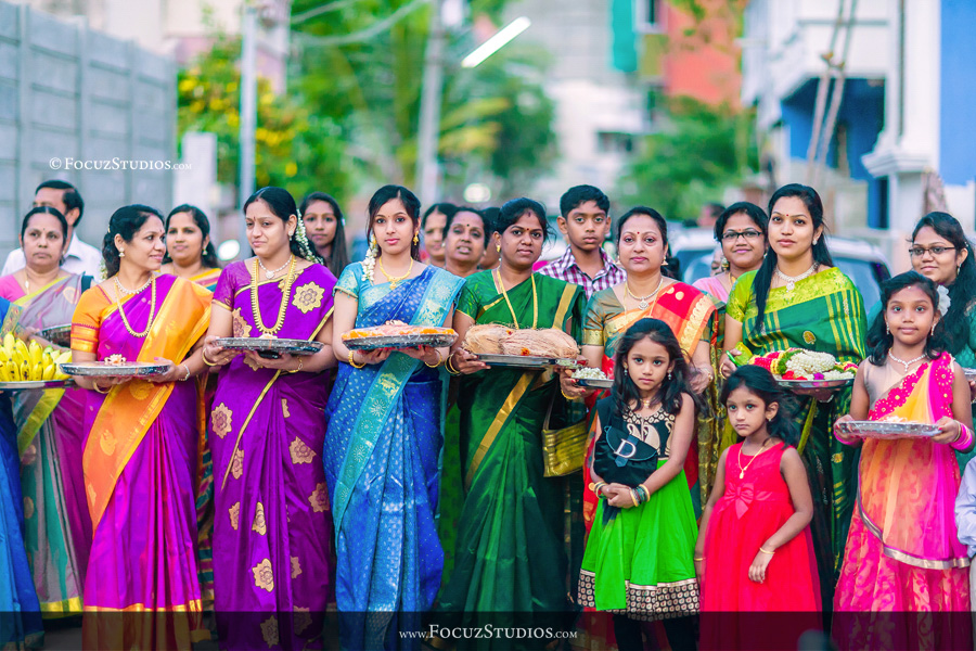 Wedding Engagement Candid Photography