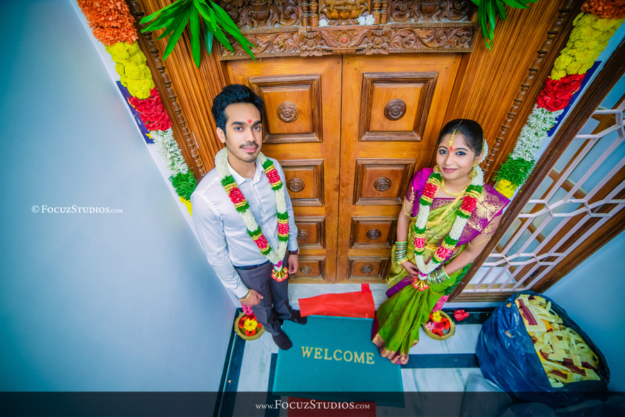 Wedding Engagement Candid Photography