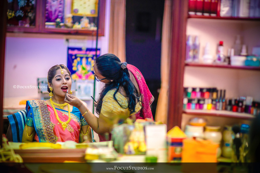 Wedding Engagement Candid Photography