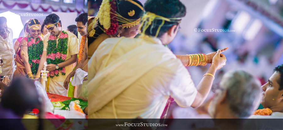 Candid Wedding Photography Tamilnadu