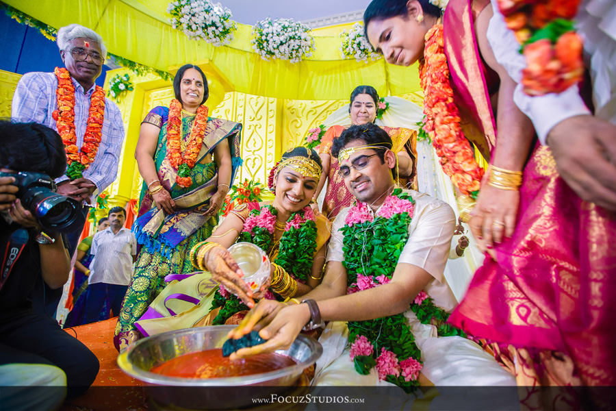 Candid Wedding Photography Tamilnadu
