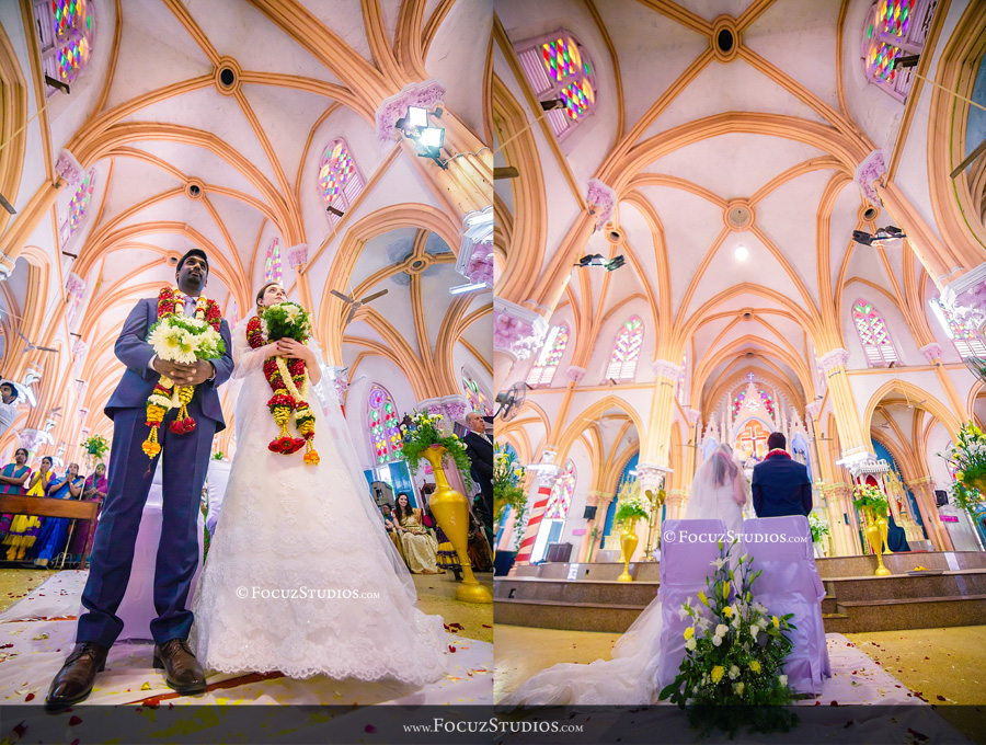 Christian Wedding Photography
