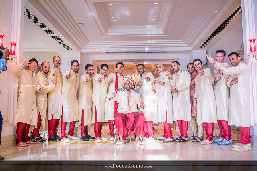 Konkani-Tamil Candid Wedding Photography