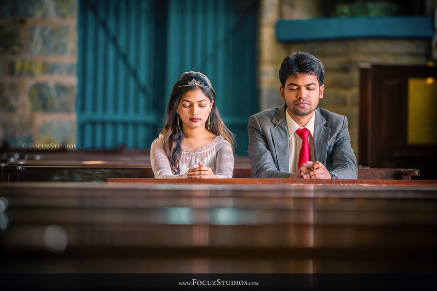 Post wedding shoot Bangalore