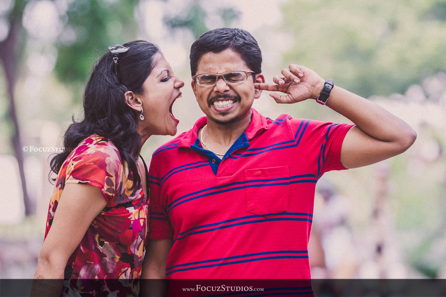 Post Wedding Shoot Chennai