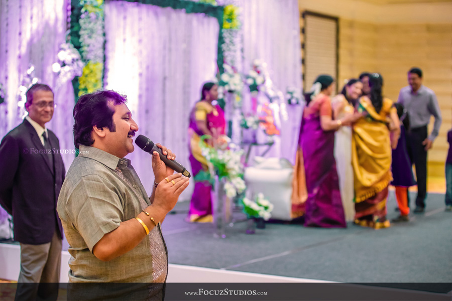 Post Wedding Shoot Chennai