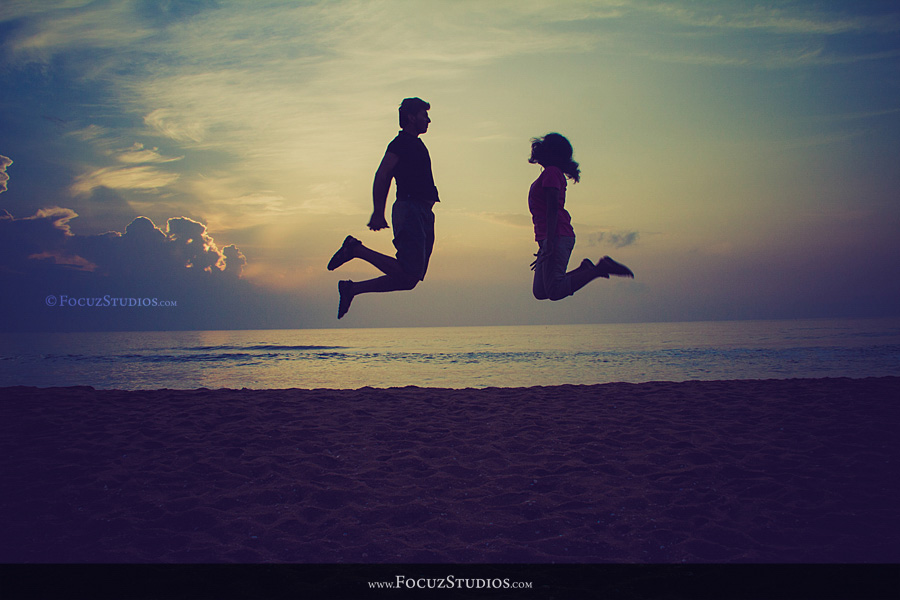  Post Wedding Shoot in Chennai