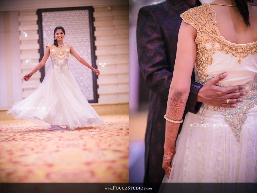 Post Wedding Shoot Chennai