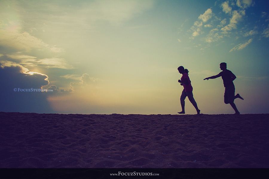  Post Wedding Shoot in Chennai