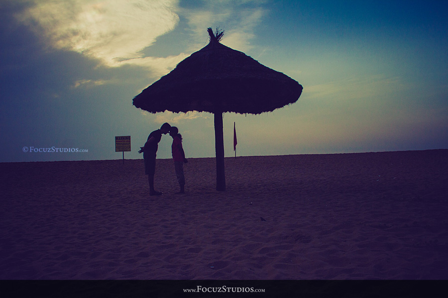  Post Wedding Shoot in Chennai