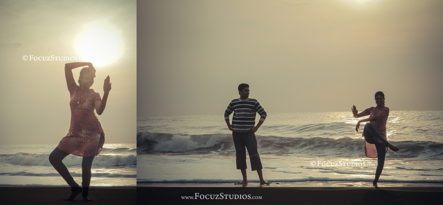 pre wedding shoot chennai