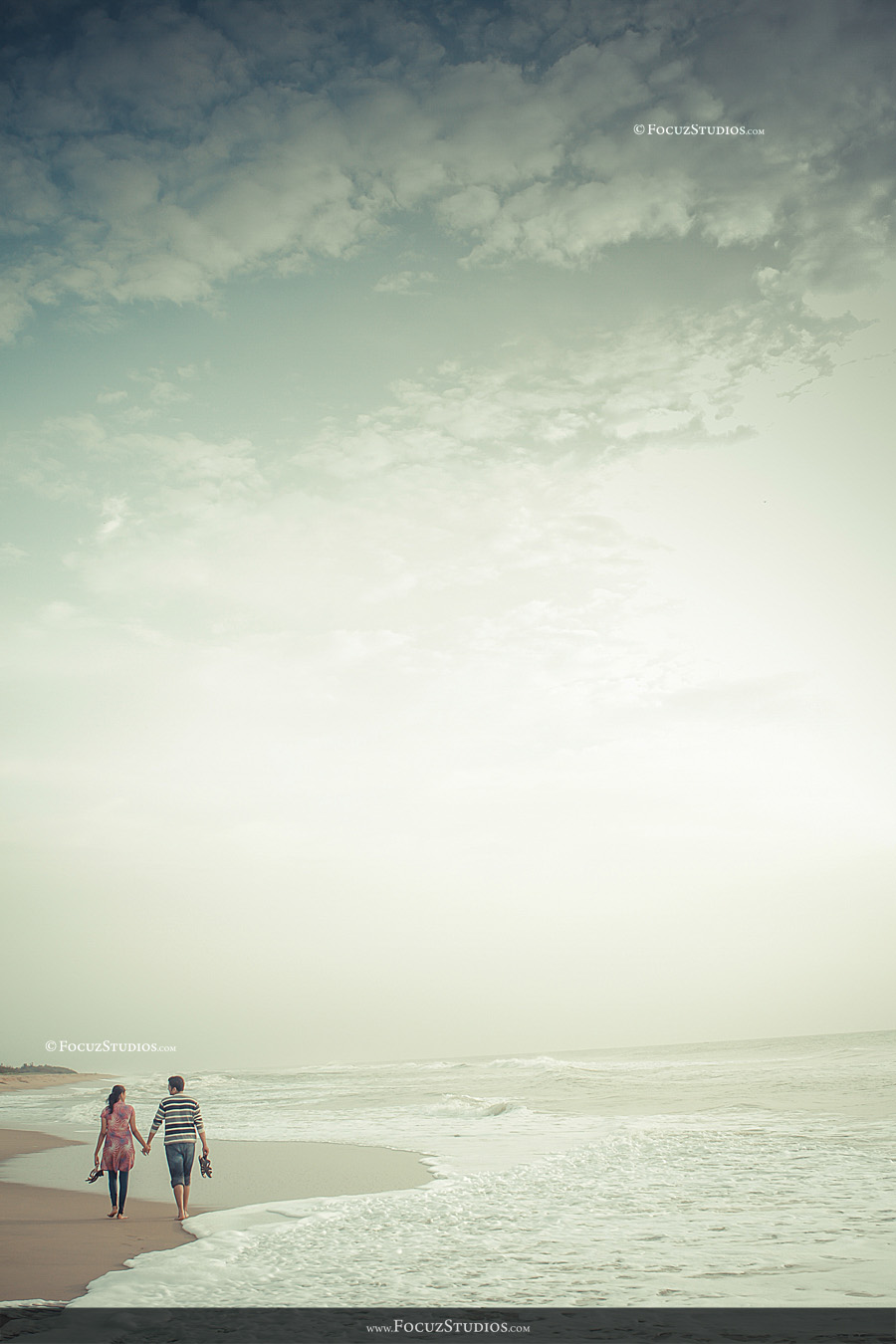 Pre Wedding Shoot Chennai