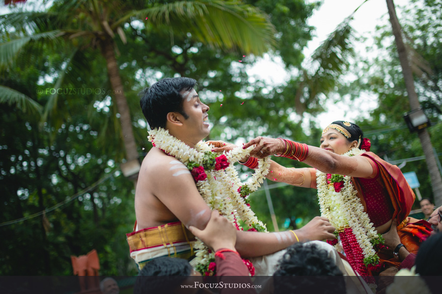 brahmin wedding photographer chennai