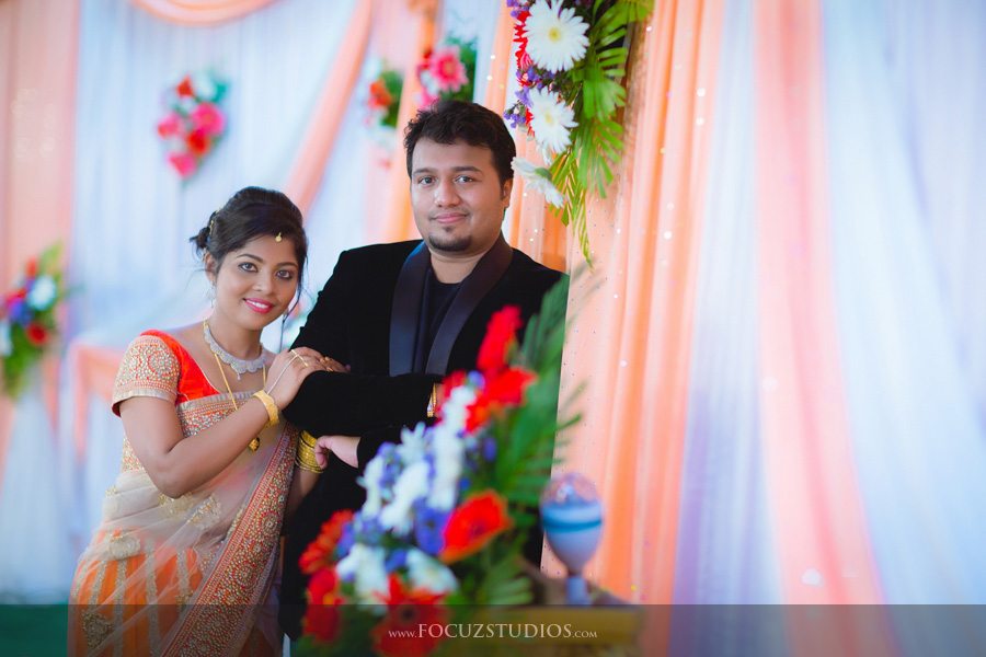 christian wedding candid photography india