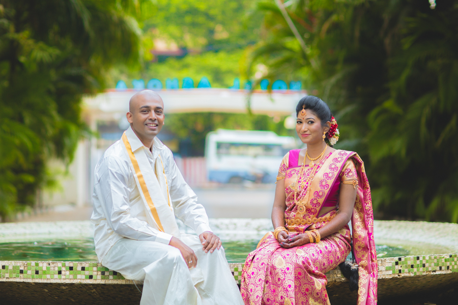 Tamil Hindu Wedding Candid Photography | Vignesh + Kala