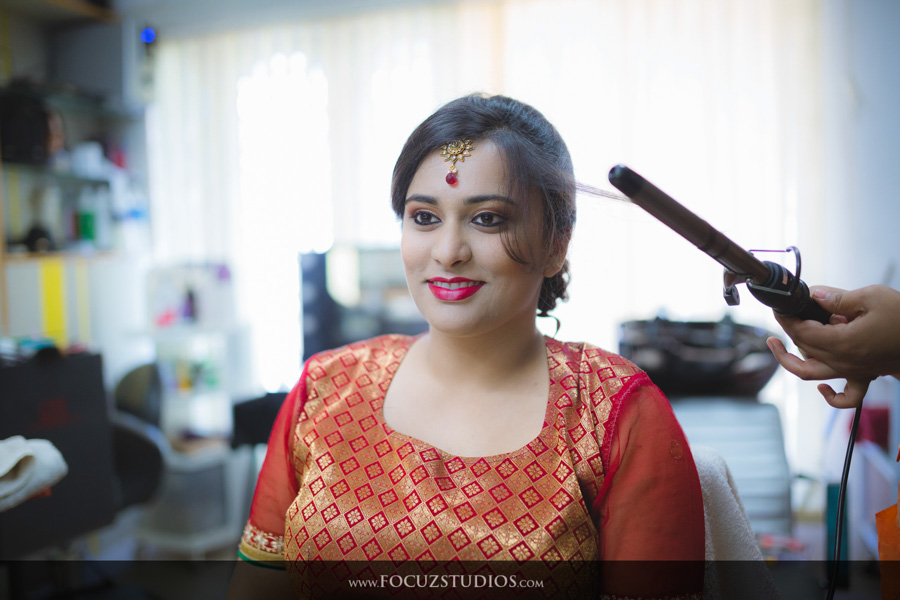 Engagement Photography in Mysore, Karnataka