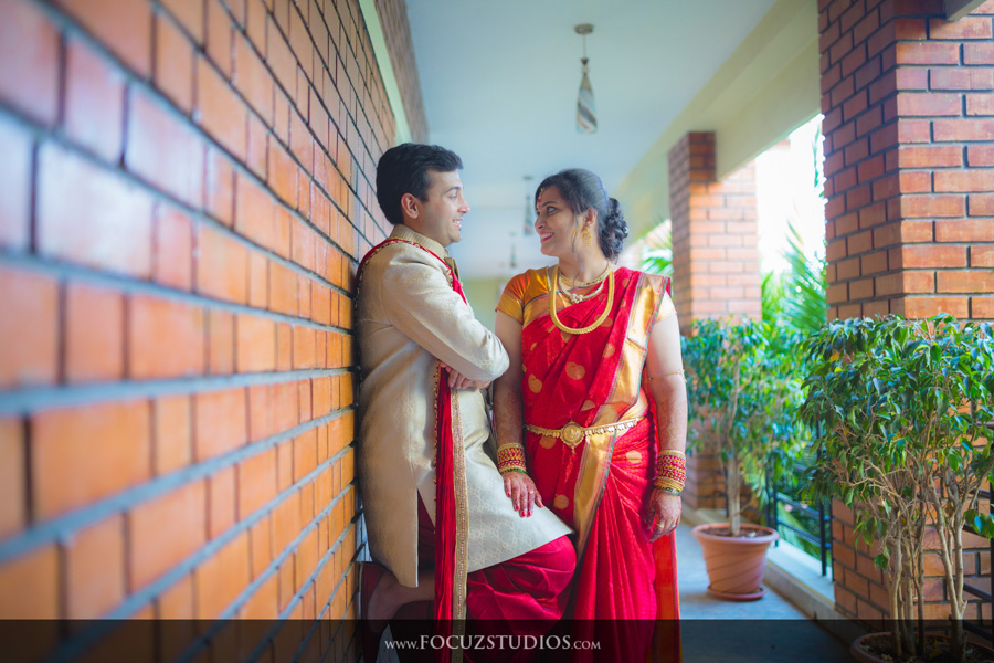 Engagement Photography in Mysore, Karnataka