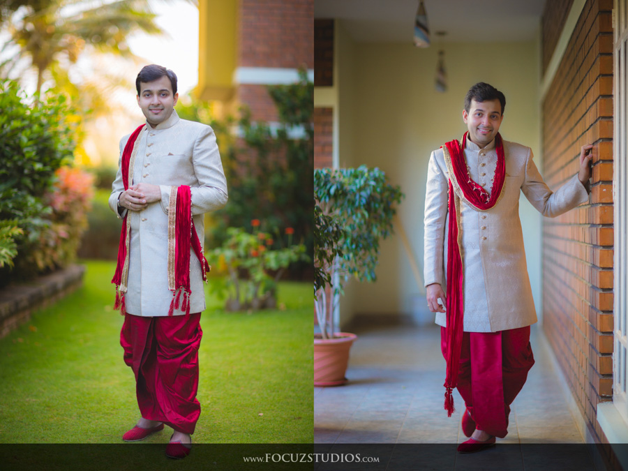 Engagement Photography in Mysore, Karnataka