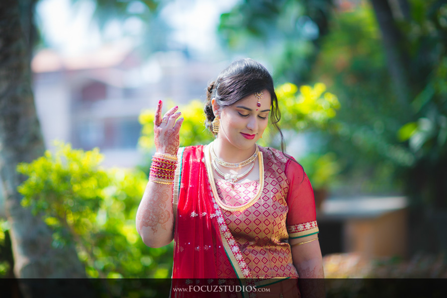 Engagement Photography in Mysore, Karnataka