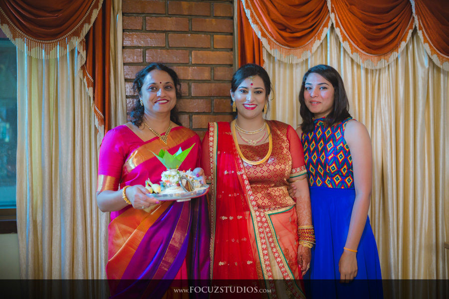 Engagement Photography in Mysore, Karnataka