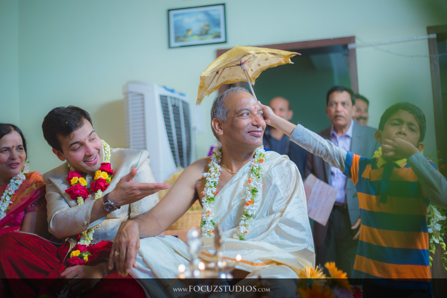 Engagement Photography in Mysore, Karnataka