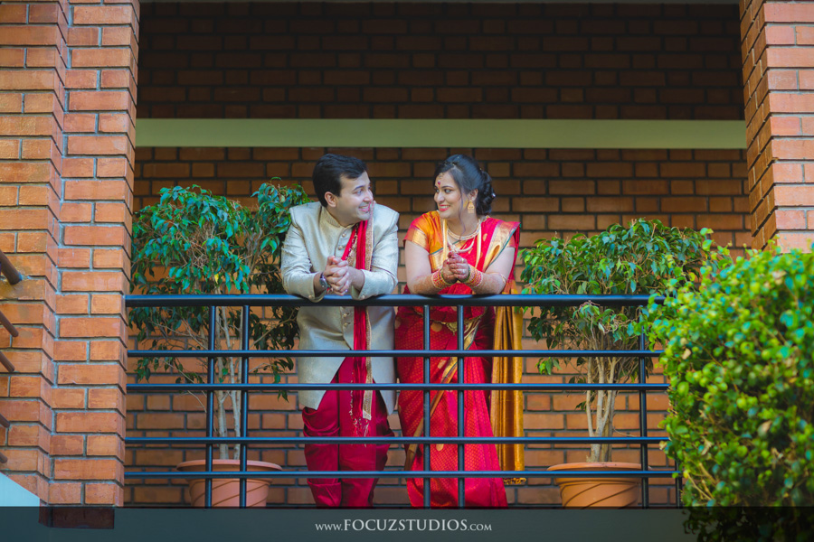 Engagement Photography in Mysore, Karnataka