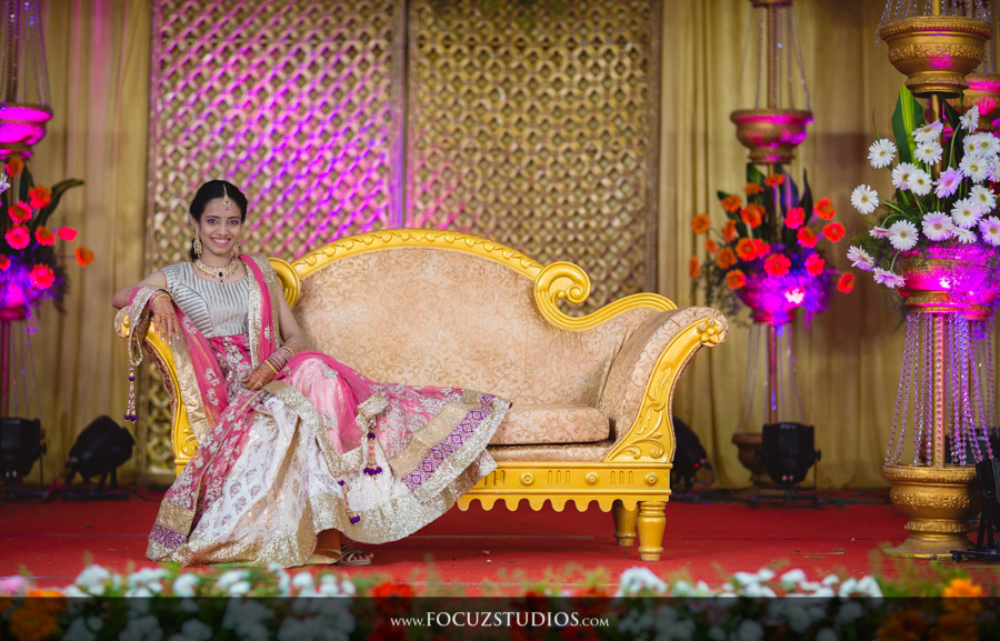 Tamilnadu Hindu Wedding Photography