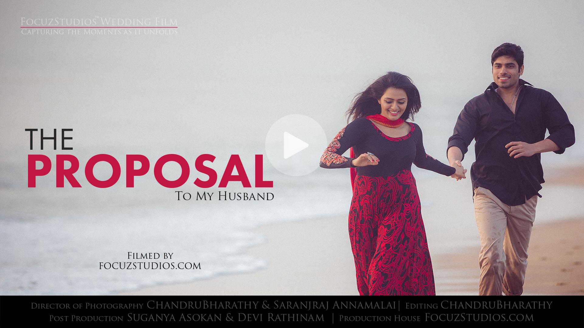 Best LOVE Proposal in Tamil