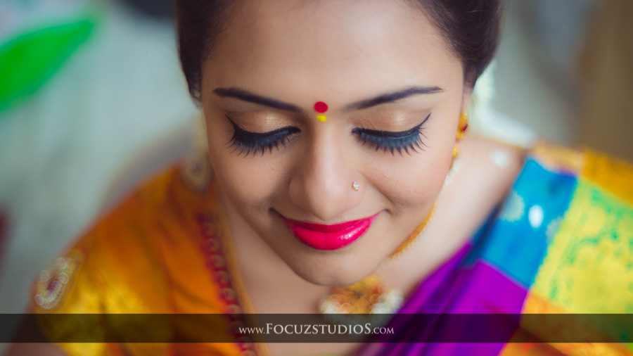 Sun TV Celebrity Wedding Photography