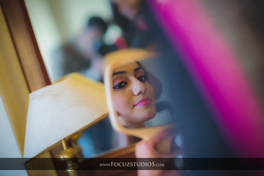 Sun TV Celebrity Wedding Photography