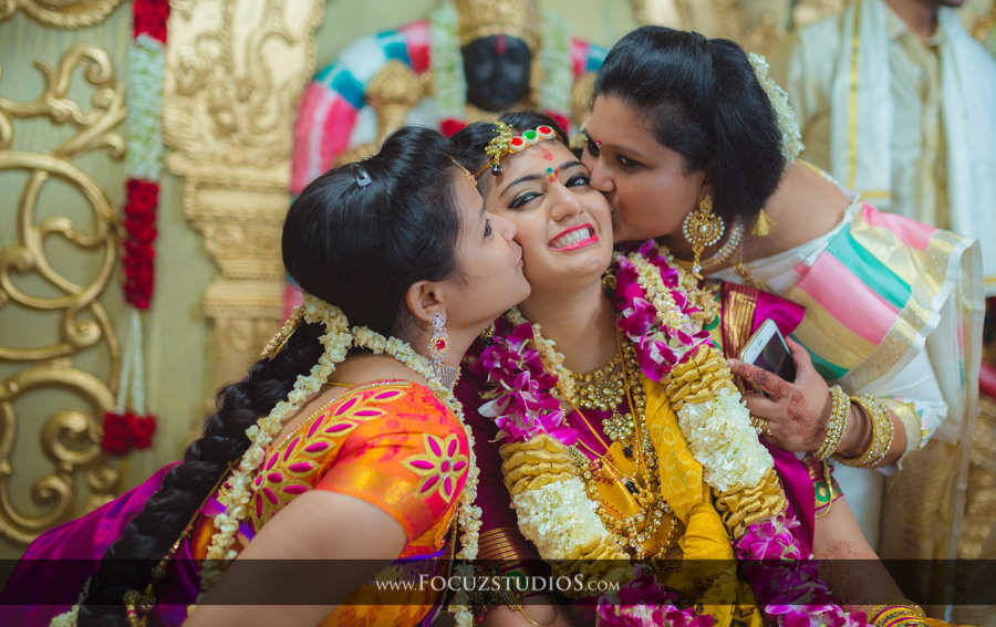 Best Celebrity Wedding Photographers India