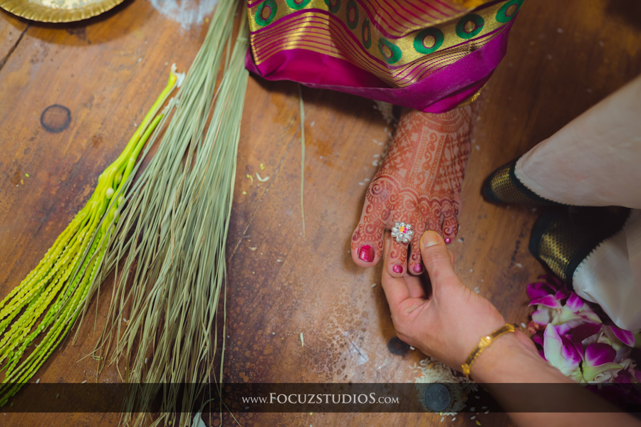 Sun TV Celebrity Wedding Photography