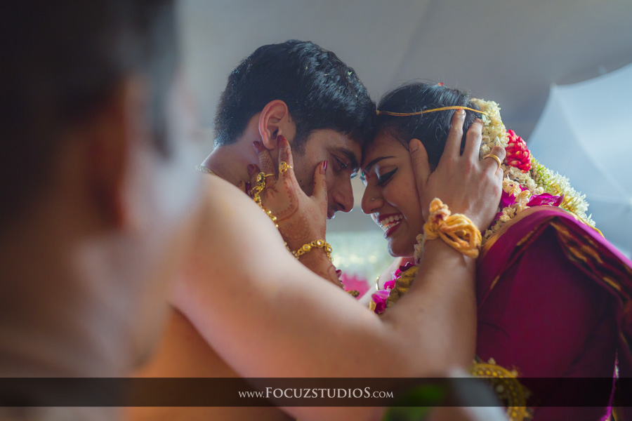 Sun TV Celebrity Wedding Photography
