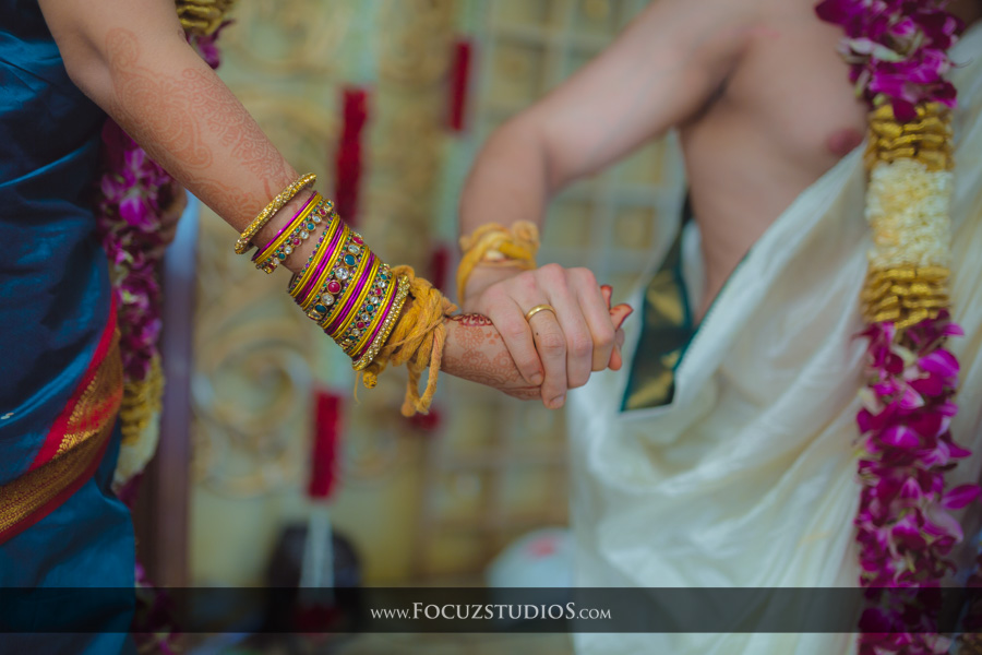 Sun TV Celebrity Wedding Photography